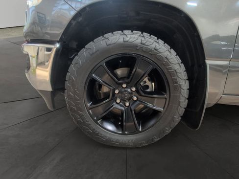 Used 2021 RAM 1500 Big Horn image 14