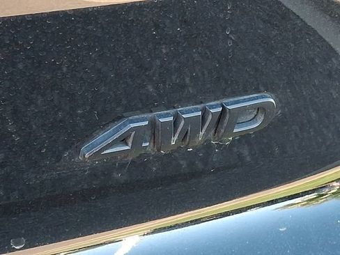 Used 2024 Nissan Pathfinder Rock Creek AWD/4WD image 22