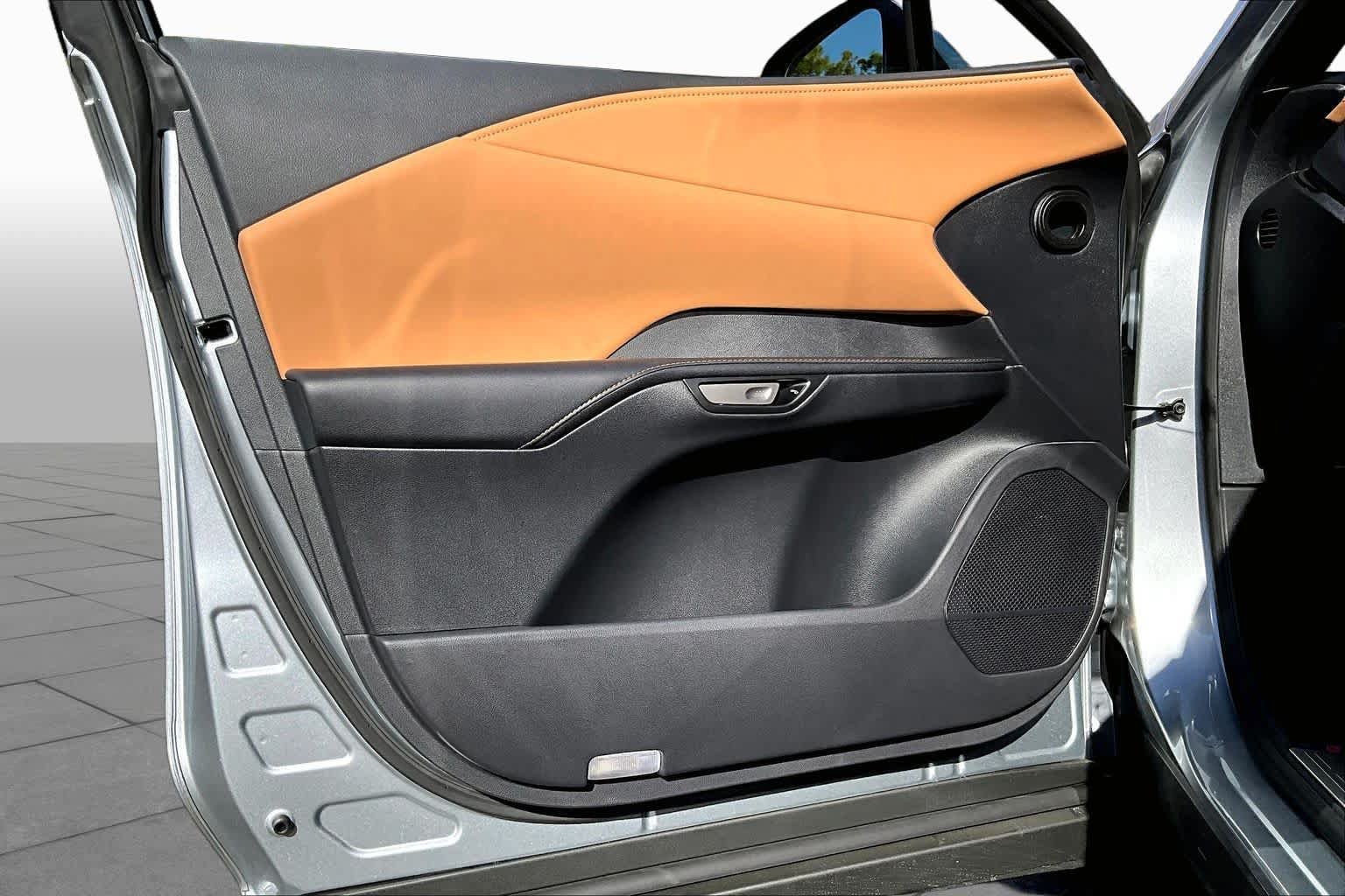 New 2026 Lexus RX 350 Premium FWD image 16