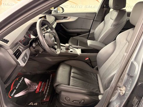 Used 2019 Audi A4 2.0T Premium w/ Convenience Package image 15
