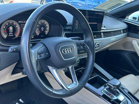 Used 2024 Audi A5 2.0T Premium Plus image 45