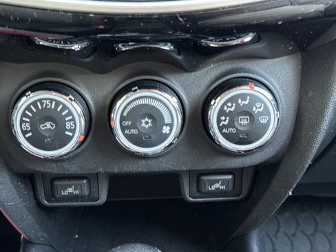 Used 2016 Mitsubishi Outlander Sport SEL image 14