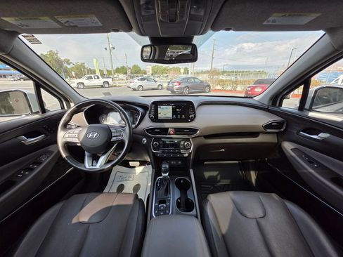 Used 2019 Hyundai Santa Fe FWD image 10