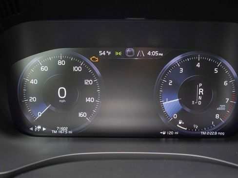 Used 2021 Volvo XC60 T5 Inscription w/ Protection Package Premier image 23