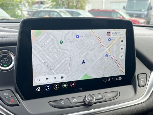 Used 2025 Chevrolet Blazer LT image 20