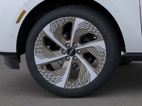 New 2026 Lincoln Navigator Black Label image 19