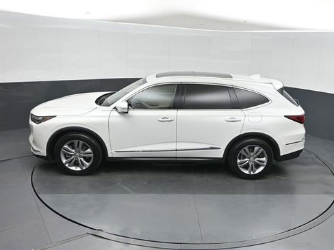 Used 2022 Acura MDX FWD image 36