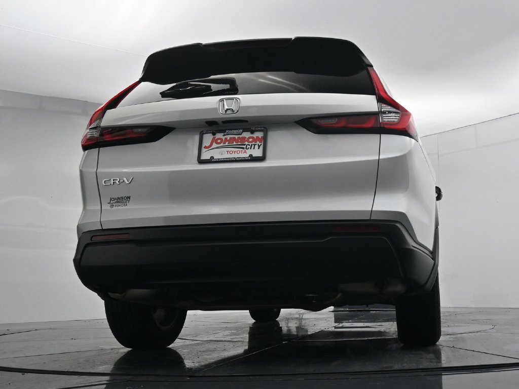 Used 2024 Honda CR-V EX image 35