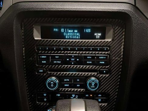 Used 2011 Ford Mustang GT w/ Security Pkg image 37