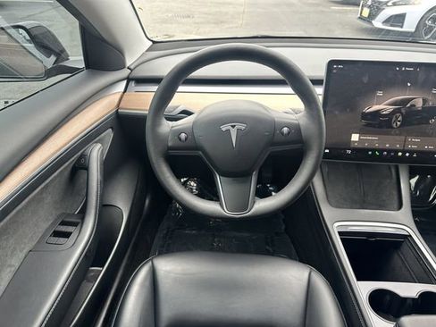 Used 2023 Tesla Model 3 Long Range AWD/4WD image 14