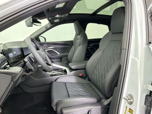 New 2026 Audi SQ5 Premium Plus image 5