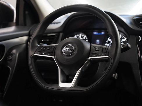 Used 2021 Nissan Rogue Sport S AWD/4WD image 43