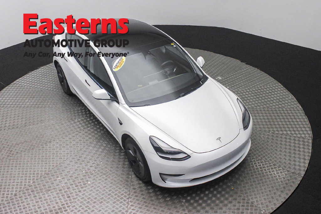 Used 2023 Tesla Model 3 Standard Range RWD image 5