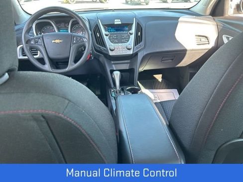 Used 2014 Chevrolet Equinox LS w/ LPO, Protection Package AWD/4WD image 6