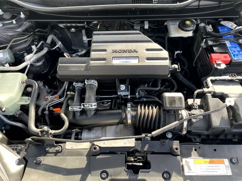 Used 2020 Honda CR-V EX image 8