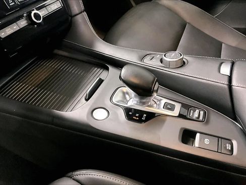 Used 2021 INFINITI QX50 Pure image 16