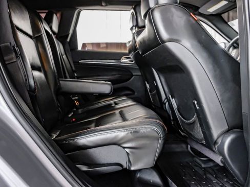 Used 2016 Jeep Grand Cherokee Limited 75th Anniversary image 33