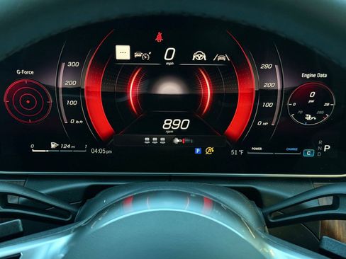 New 2026 Mercedes-Benz C 300 4MATIC Sedan image 19
