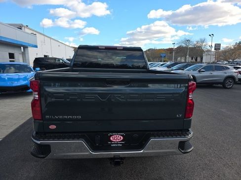 New 2026 Chevrolet Silverado 1500 LT image 5