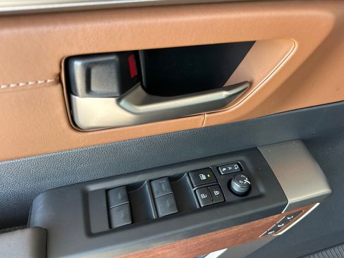 New 2026 Toyota Tundra 1794 Edition AWD/4WD image 9