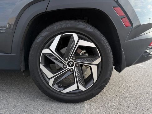 Used 2023 Hyundai Tucson SEL w/ Convenience Package FWD image 34