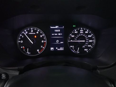 Used 2024 Subaru Ascent Premium w/ Convenience Package image 15