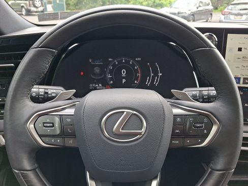 Used 2023 Lexus RX 350 Premium w/ Accessory Package AWD/4WD image 20