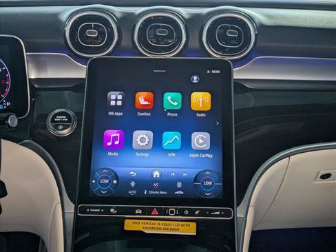 Certified 2026 Mercedes-Benz GLC 300 image 13