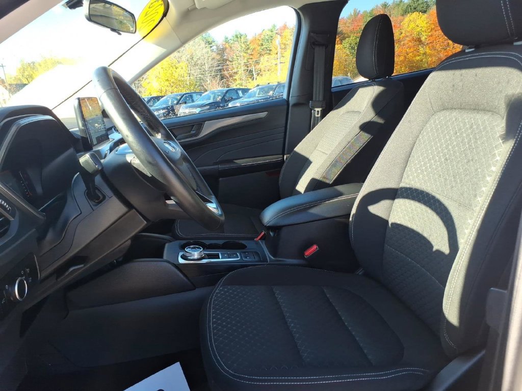 Used 2023 Ford Escape Active AWD/4WD image 13