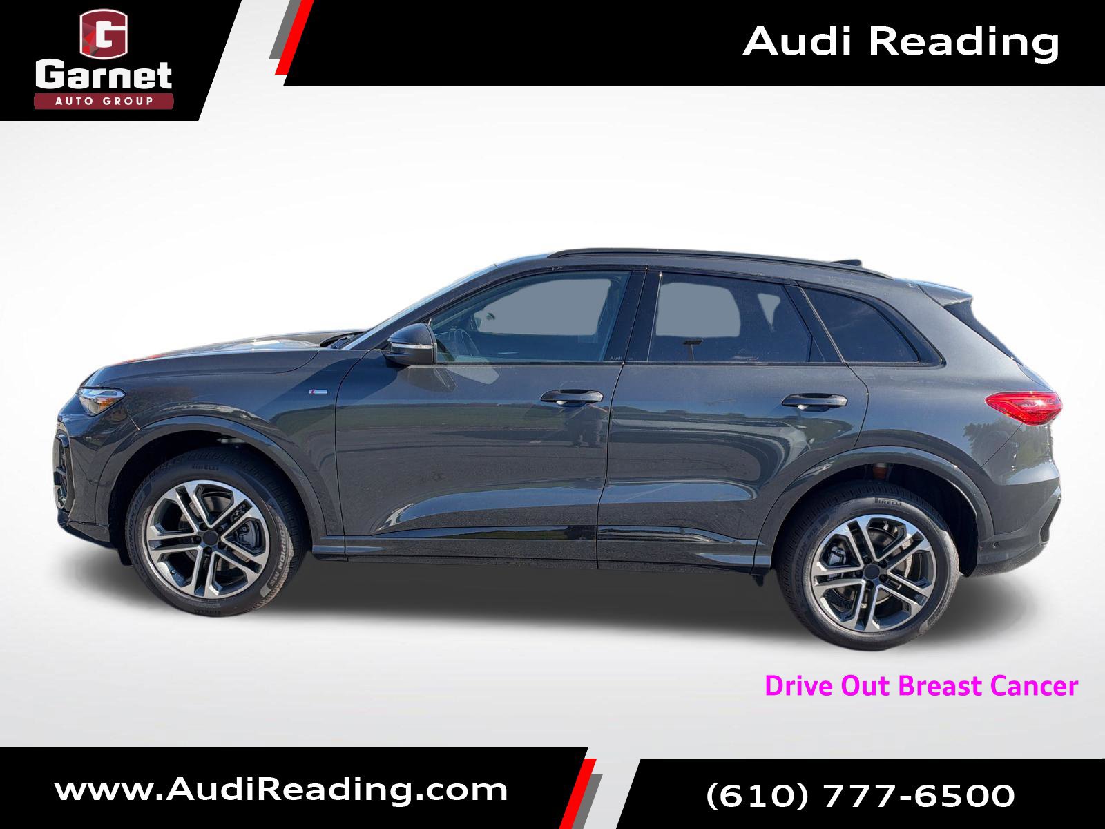 New 2026 Audi Q5 2.0T AWD/4WD image 2