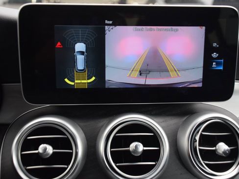 Certified 2022 Mercedes-Benz GLC 300 GLC 300 image 29