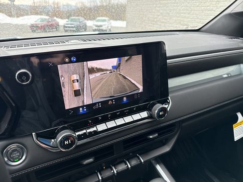 New 2026 Chevrolet Colorado LT w/ LT Convenience Package image 36