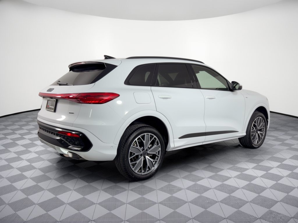 New 2026 Audi Q5 Premium Plus AWD/4WD image 9