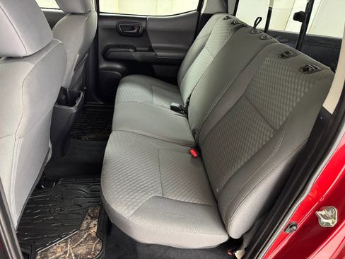 Used 2021 Toyota Tacoma SR5 image 38