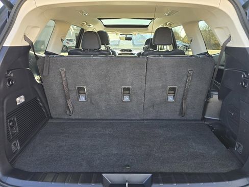 Used 2022 Subaru Ascent Limited w/ Technology Package image 26