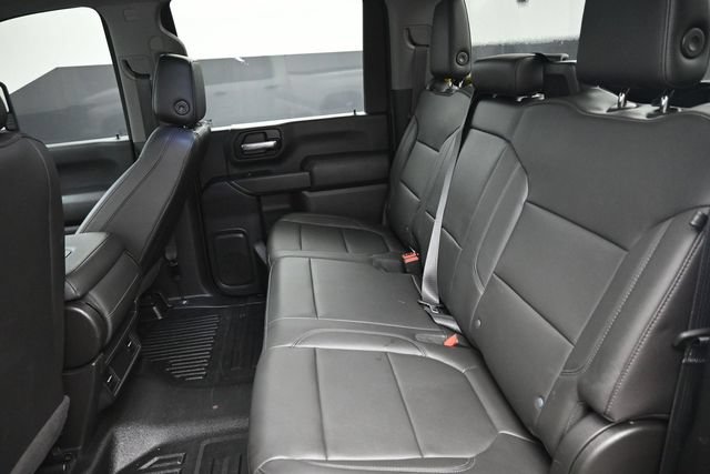 Used 2020 Chevrolet Silverado 2500 W/T w/ WT Fleet Convenience Package AWD/4WD image 18
