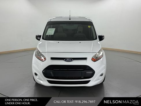 Used 2016 Ford Transit Connect XLT FWD image 2