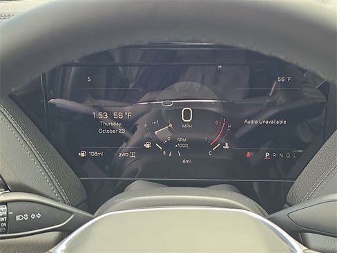 New 2026 GMC Yukon Denali image 12