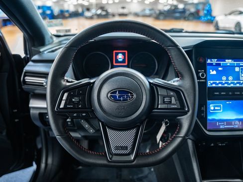 Used 2022 Subaru WRX image 36