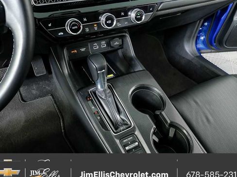 Used 2024 Honda Civic Touring image 18