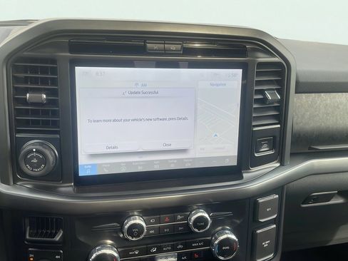 Used 2025 Ford F150 Tremor AWD/4WD image 23
