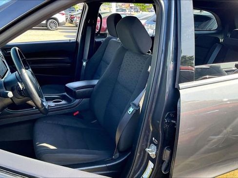 Used 2025 Dodge Durango GT AWD/4WD image 18