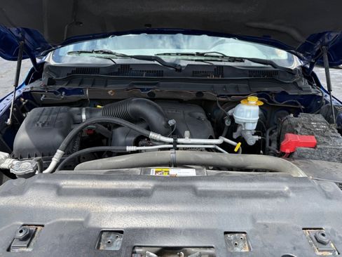 Used 2015 RAM 1500 ST w/ SXT Appearance Group image 33