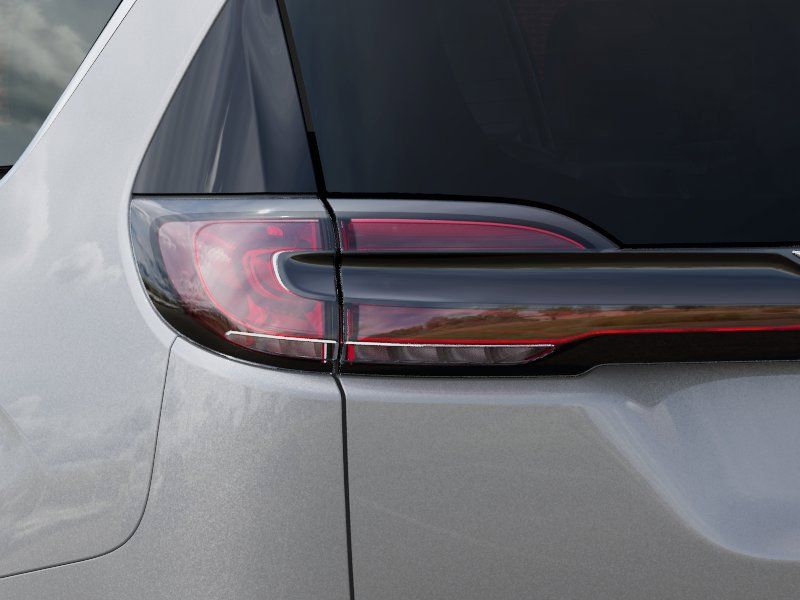 Used 2026 Chrysler Pacifica Select AWD/4WD image 9