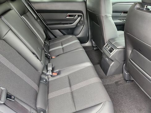 New 2026 MAZDA CX-50 2.5 Hybrid w/ Weather Package image 33