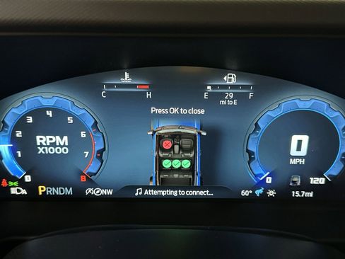 New 2026 Ford Bronco Big Bend image 22