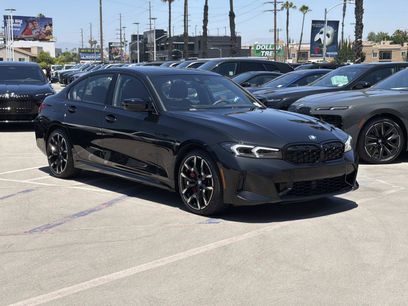 Used 2025 BMW M340i xDrive