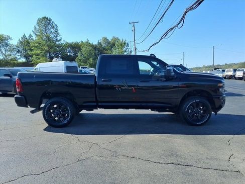 New 2025 RAM 2500 Big Horn image 2