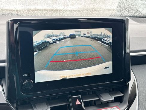 New 2026 Toyota Corolla LE image 26