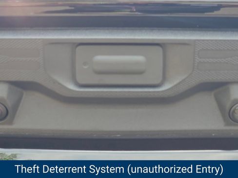 New 2026 Chevrolet Silverado 1500 RST AWD/4WD image 34